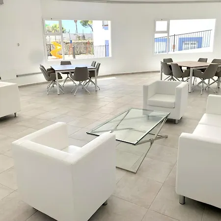 Amazing New Apt.-3 Rooms-6 Pools-spa 601 Estepona