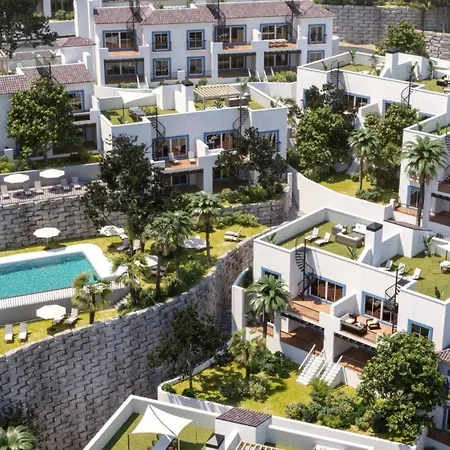 Amazing New Apt.-3 Rooms-6 Pools-spa 601 Apartment *