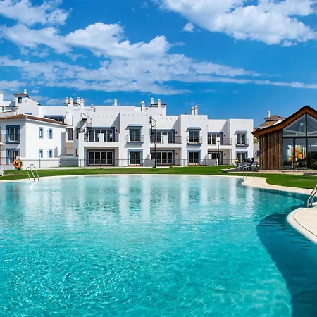 Apartment Amazing New Apt.-3 Rooms-6 Pools-spa 601 *
