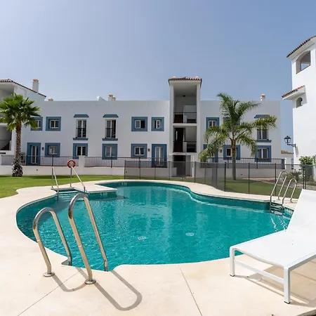 Apartment Amazing New Apt.-3 Rooms-6 Pools-spa 601 *