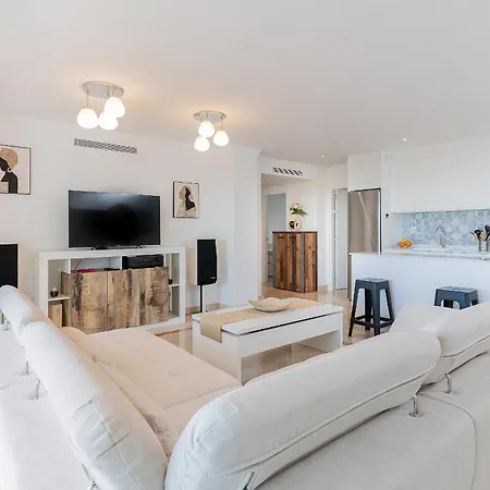 Amazing New Apt.-3 Rooms-6 Pools-spa 601 Apartment