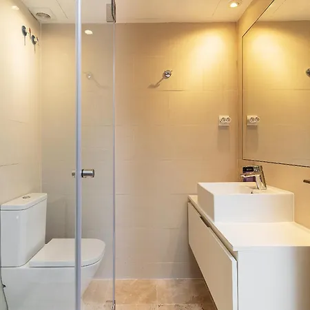 Apartment Amazing New Apt.-3 Rooms-6 Pools-spa 601 *