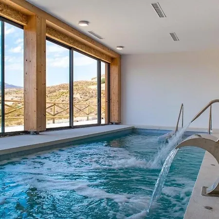 Amazing New Apt.-3 Rooms-6 Pools-spa 601 Estepona