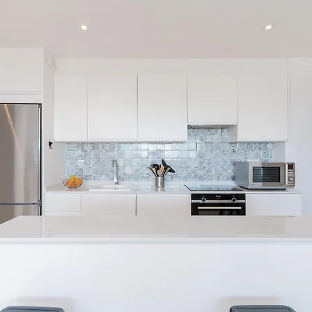 Amazing New Apt.-3 Rooms-6 Pools-spa 601