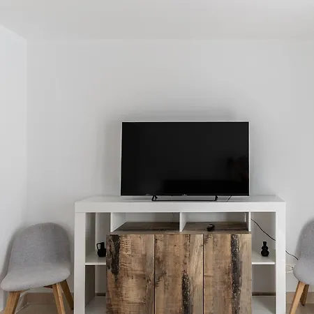 Amazing New Apt.-3 Rooms-6 Pools-spa 601 Apartment