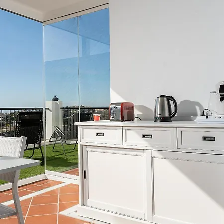 Amazing New Apt.-3 Rooms-6 Pools-spa 601 Apartment *