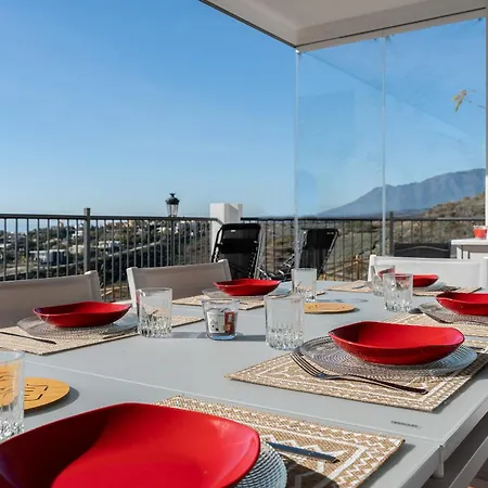 Amazing New Apt.-3 Rooms-6 Pools-spa 601