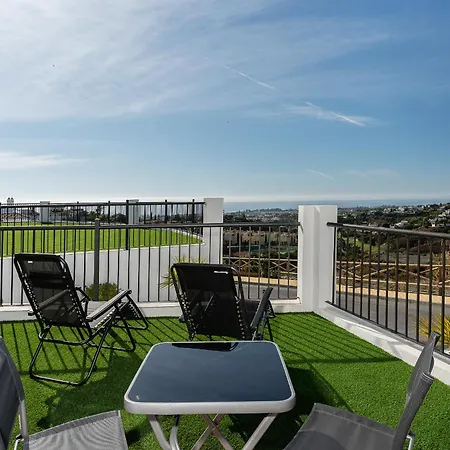 Amazing New Apt.-3 Rooms-6 Pools-spa 601 Apartment *