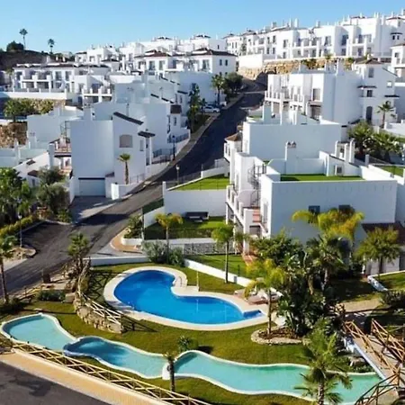 Paraiso Pueblo - 6001
